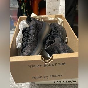 Kids Yeezy boost 380